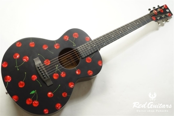 cherry mini ebony